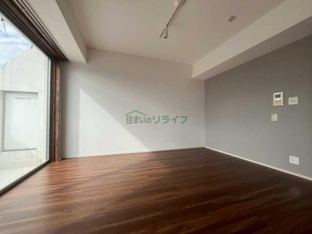 ミリアレジデンス北新宿