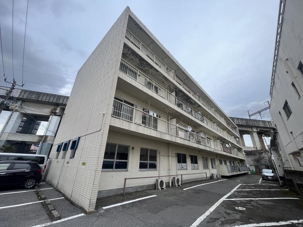 佐松マンション