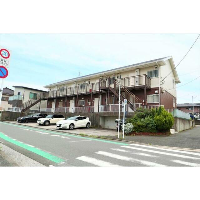 グレイス洋光台