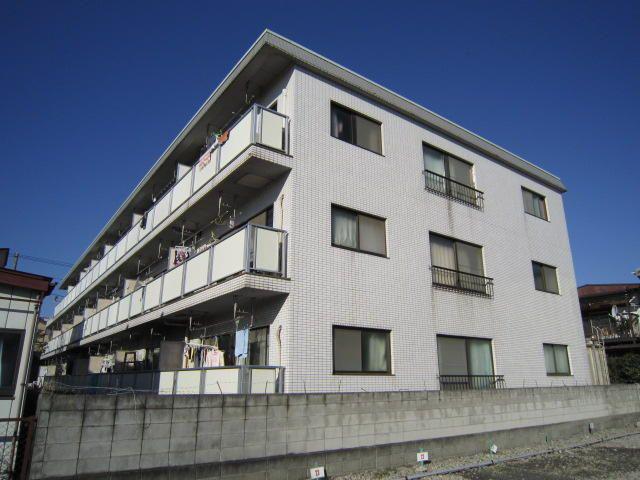 FELICE大宮(3LDK/2階)