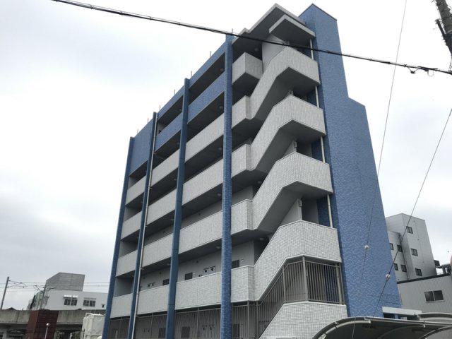 OA FLAT西延末