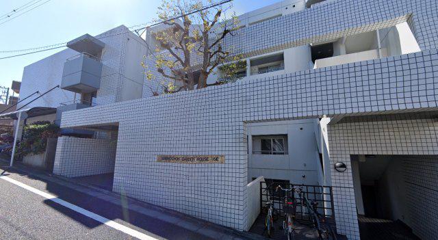 前野町ガーデンハウス