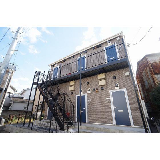 ヴィアンドゥ石川町