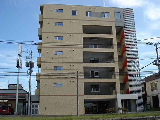 コンフォート司