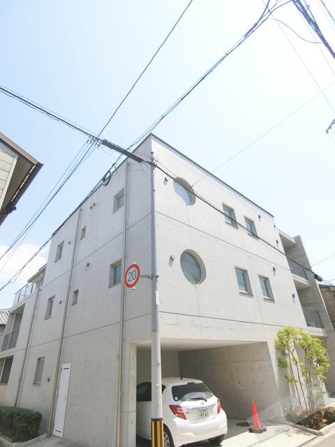 アミティエ帝塚山