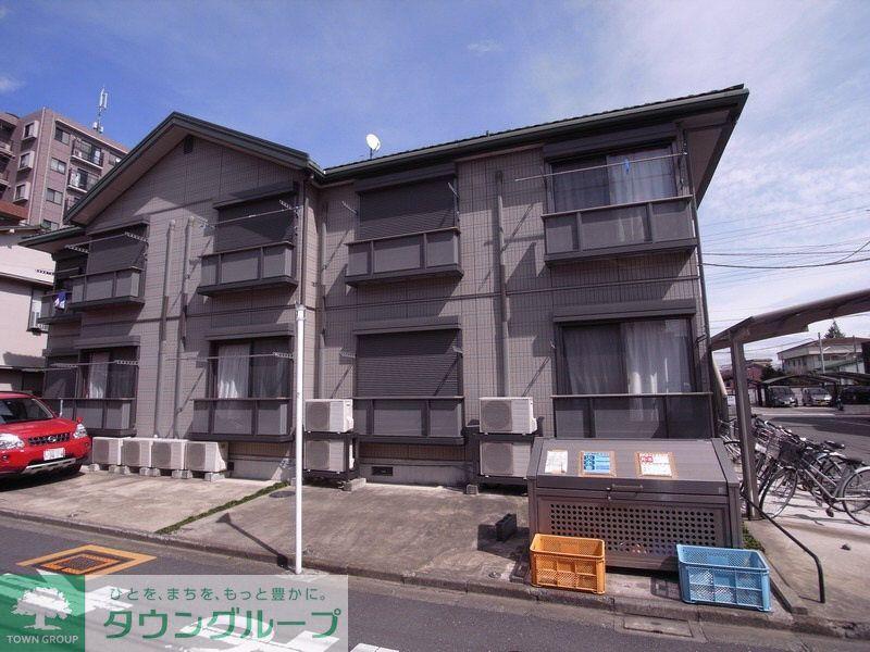 ディアス羽衣