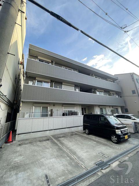セジュール神路