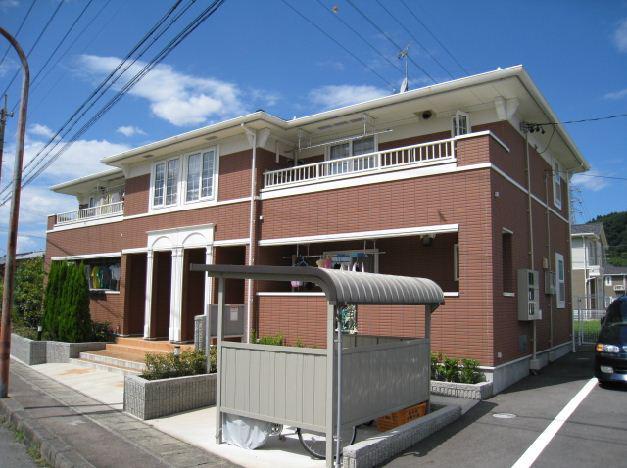プロムナードM 壱番館