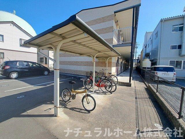 レオパレスリベルター