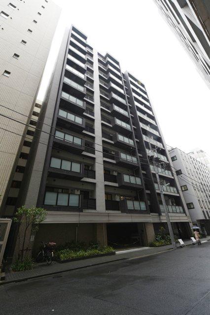 リビオレゾン人形町