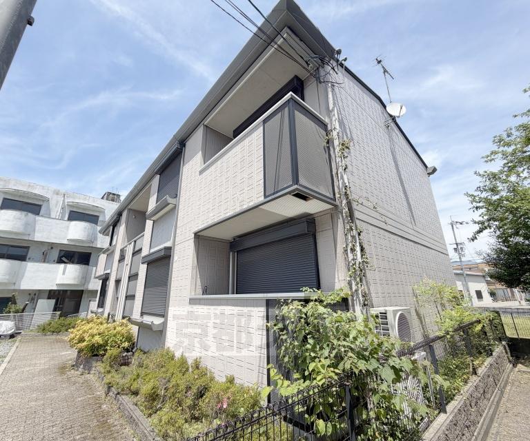 ALLURE CHIYOKAWA(2LDK/1階)