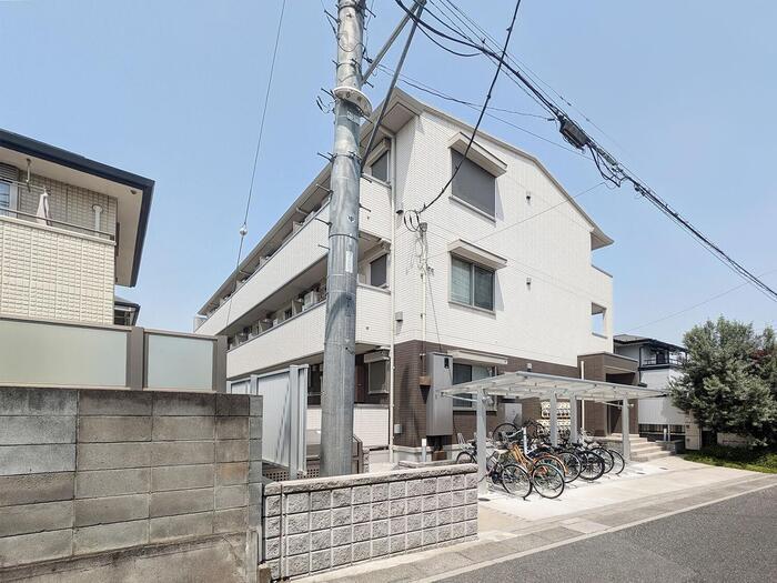 コリーヌヴェール上小