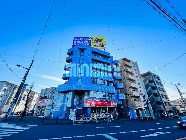 リビエール林ビル