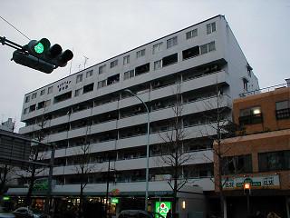 モンテベルデ新中野