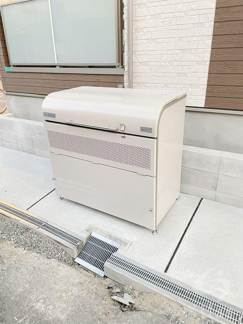 GRANDIR三津屋中