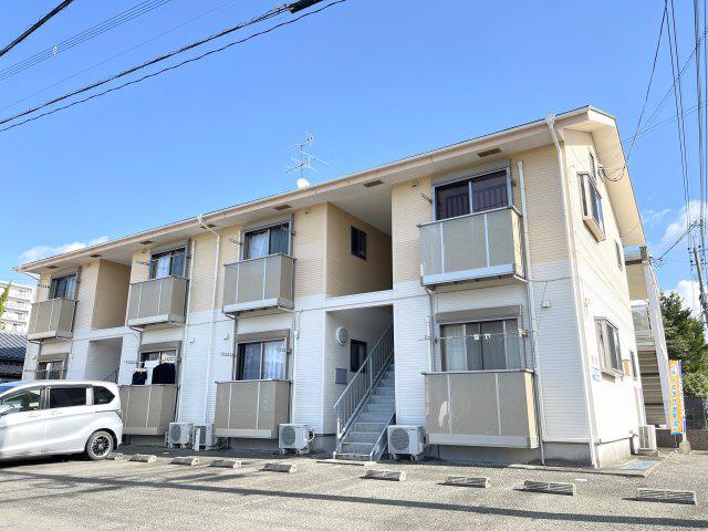 本町ガーデンハイツ