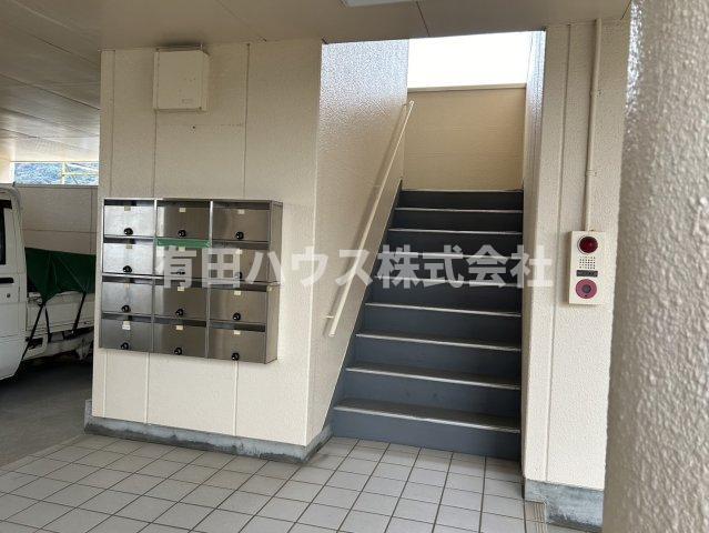 宝マンション