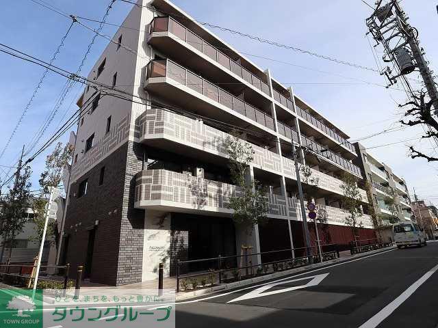 ARCOBALENO ITABASHISAKURAGAWA