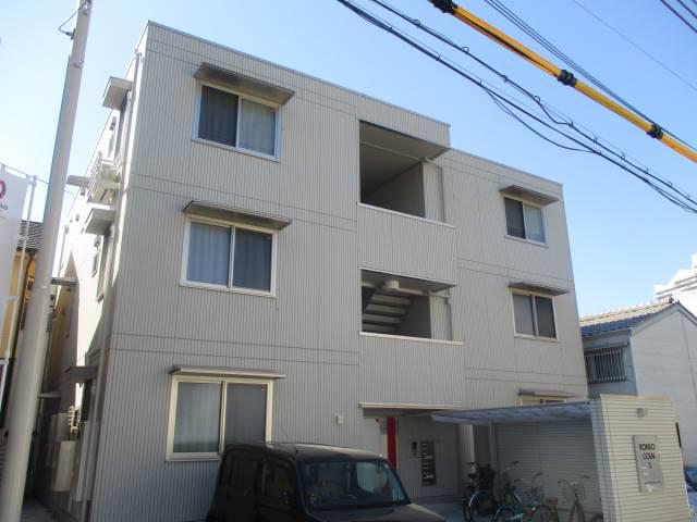 ロッコウコルンーS