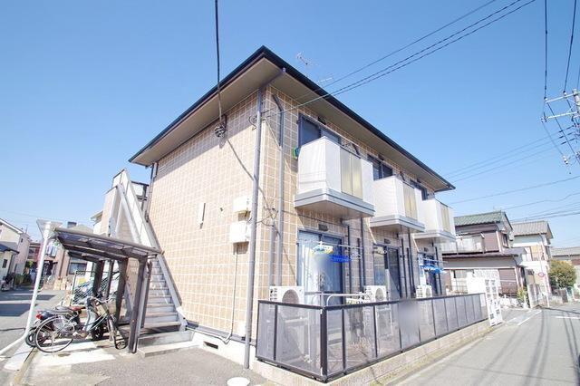 TAMAグリーンパレス
