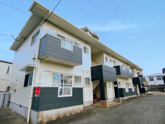 メゾン下山門