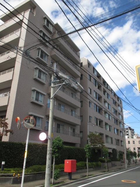 池袋ウエストヒルズ