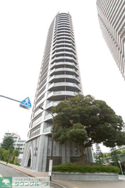 パークタワー東中野グランドエア