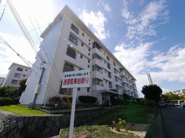 大久保東第一