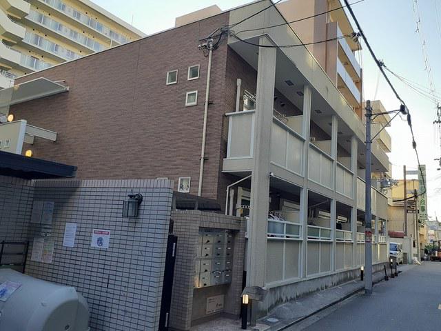 メゾンE・M・I