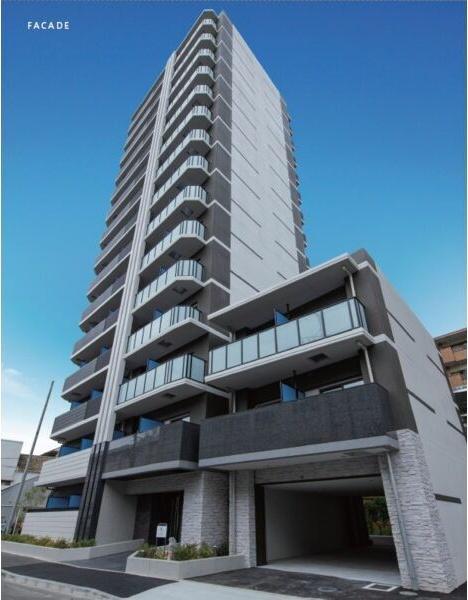 CRESTTAPP金山