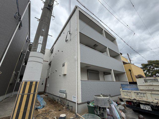 西今川共同