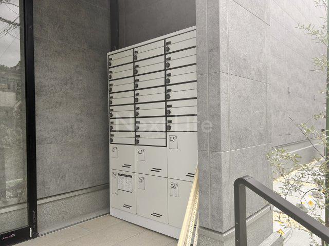 リブリ・相模原市南区上鶴間2