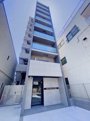 SHOKEN RESIDENCE川崎