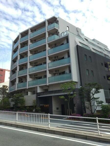 オーベル渋谷DL