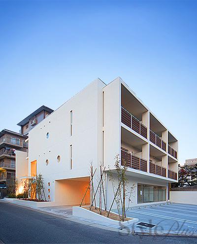 KIYOZUMI FLAT