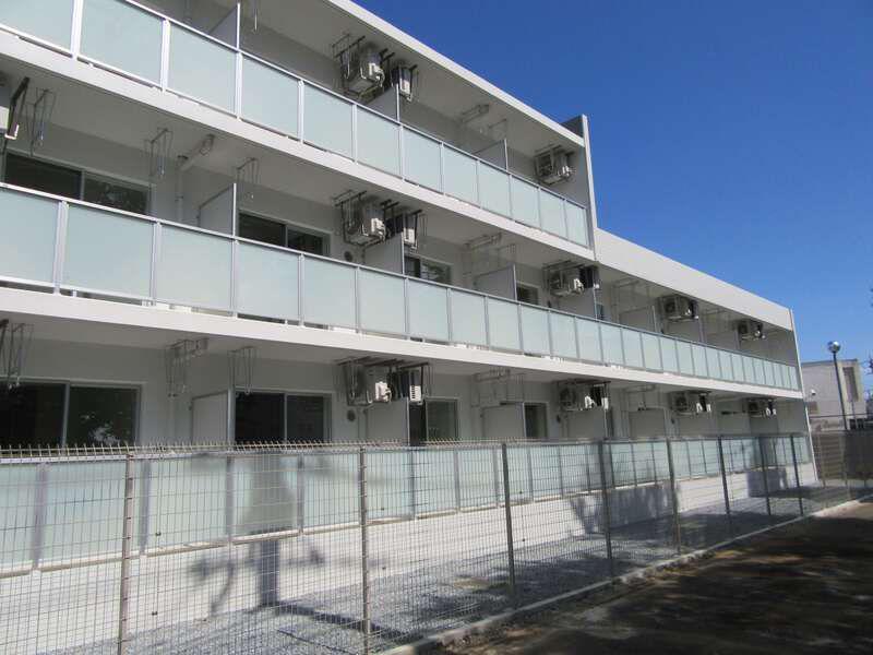 ラスター