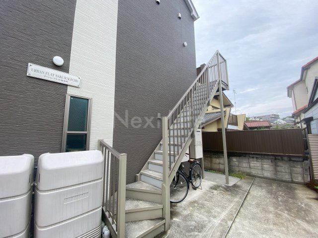 アーバンフラット桜木町