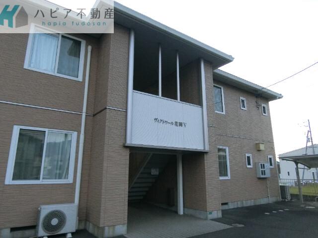 ヴィクトワール花岡V(2LDK/1階)