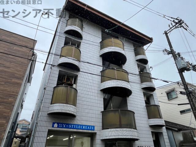 メゾンドール高殿