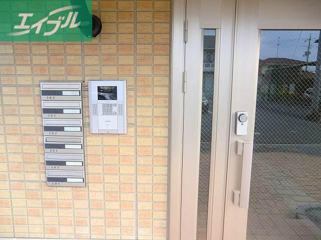 サンクレイドル下中野