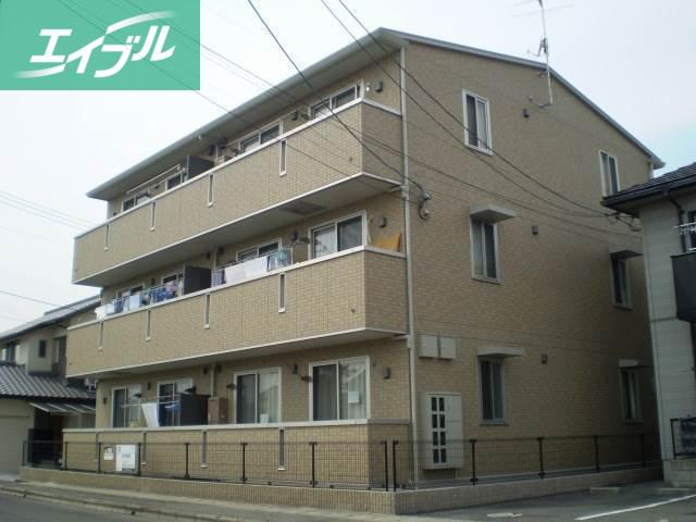 サンクレイドル下中野