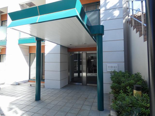 ミディアス渋谷ウエスト