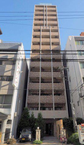 アスヴェル東本町II