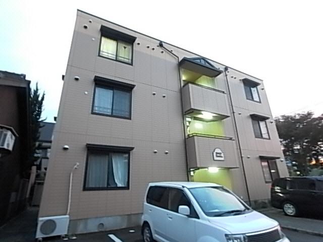 エントピアTANAKA