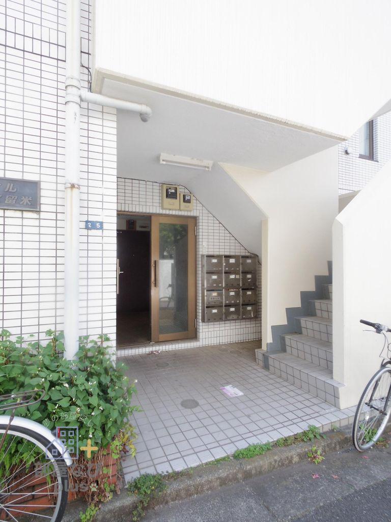 カエサル東久留米