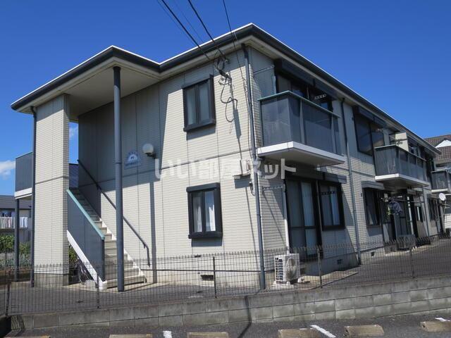 成田リヴェール