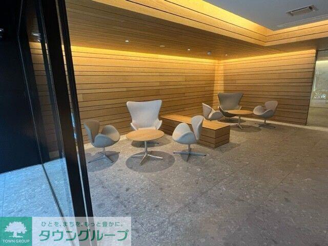 シーズンフラッツ錦糸町ウエスト
