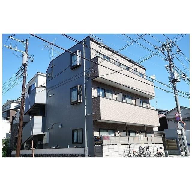 パルテール谷