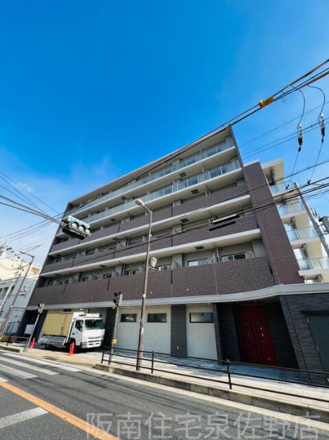 シェルピアコート貝塚