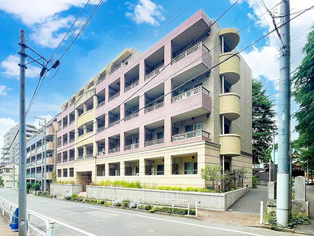 リヴィエールドグラス